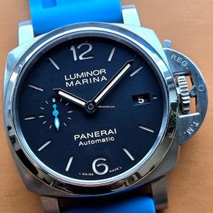 Panerai Luminor Marina 1950 3 Days Automatic - PAM 01392