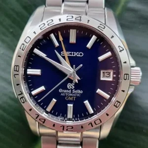 Grand Seiko GMT Automatic 10th Anniversary - SBGM029