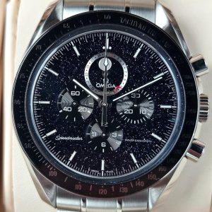 Omega Speedmaster Moonphase Moonwatch