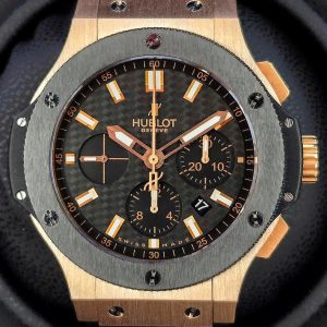 Hublot Big Bang 44 mm - 301.PM.1780.GR