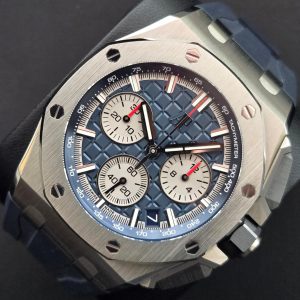 Audemars Piguet Royal Oak Offshore Chronograph 26420tiooa027ca01