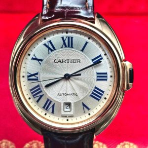 Cartier Clé de Cartier WGCL0004