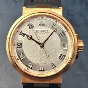 Breguet Marine MINT COMPLETE SET