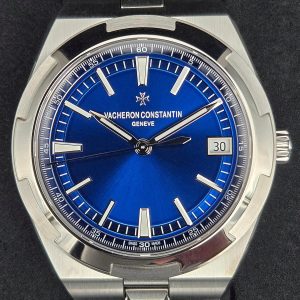 Vacheron Constantin Overseas 2021 BRAND NEW FACTORY STICKERS