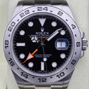 Rolex Explorer II 216570