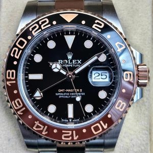 Rolex GMT-Master II 126711CHNR