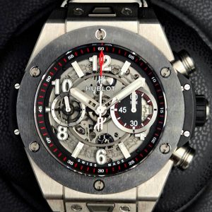 Hublot Big Bang Unico 411.NM.1170.RX