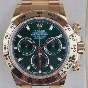 Rolex Daytona 2020 UNPOLISHED EXCELLENT CONDITION