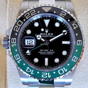 Rolex GMT-Master II 126720vtnr