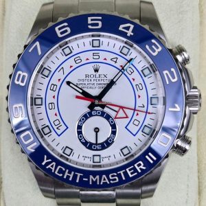 Rolex Yacht-Master II 116680