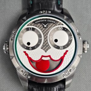 Konstantin Chaykin Joker BRAND NEW UNWORN