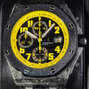 Audemars Piguet Royal Oak Offshore Chronograph Bumble Bee
