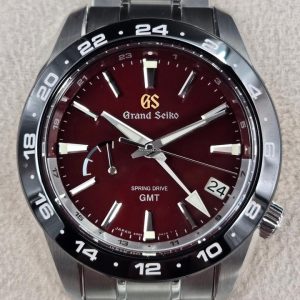 Grand Seiko Sport Collection Limited Edition