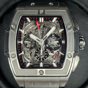Hublot Spirit of Big Bang 641.NX.0173.LR
