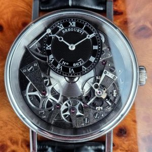 Breguet Tradition 2024 NEW UNWORN