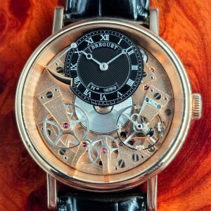 Breguet Tradition MINT 2024 COMPLETE SET