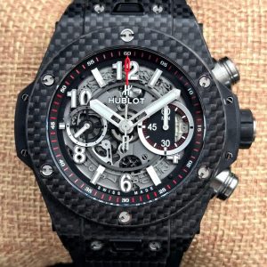 Hublot Big Bang Unico 411.QX.1170.RX