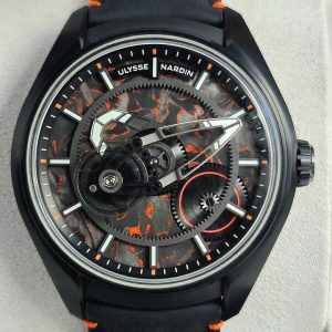 Ulysse Nardin Freak X 2026 BRAND NEW Limited Edition of 150