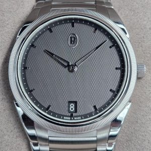 Parmigiani Fleurier Tonda Pf Micro