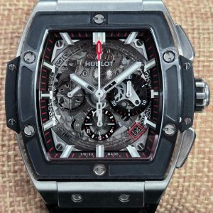 Hublot Spirit of Big Bang 2021 MINT CONDITION BOX & PAPERS