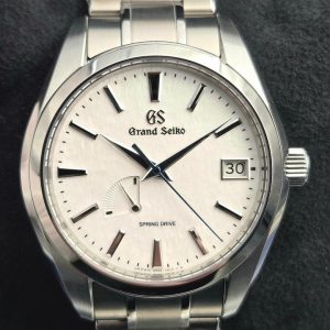 Grand Seiko Heritage Collection 2026 BRAND NEW FACTORY SEALED