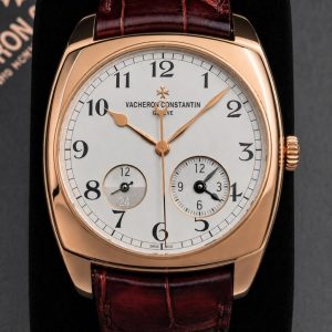 Vacheron Constantin Harmony MINT 2016 COMPLETE COLLECTOR'S SET