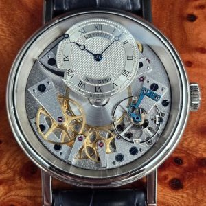 Breguet Tradition EXCELLENT CONDITION COMPLETE SET