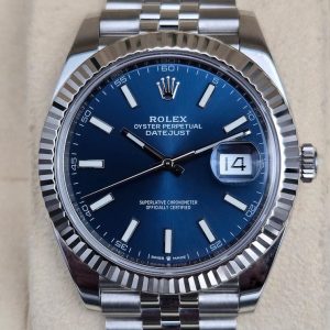 Rolex Datejust EXCELLENT CONDITION COMPLETE SET